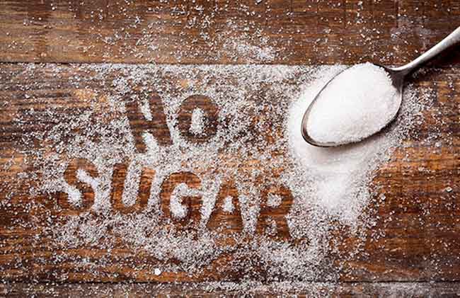Sugar 2 روشهای آسان ترک اعتیاد به شیرینی