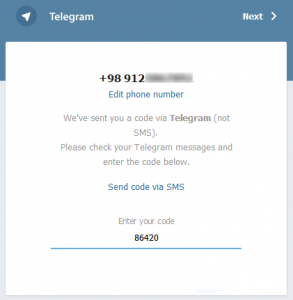 T 4 293x300 نحوه‌ی گرفتن خروجی PDF از مکالمات تلگرام