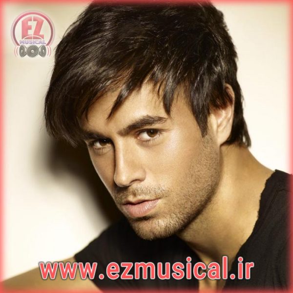 آکورد و تبلچر آهنگ های “Enrique Iglesias” (بیش از 30 آهنگ)