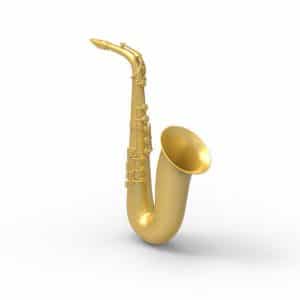 saxophone 300x300 سازها در آهنگ بی کلام