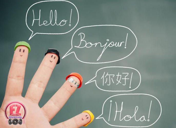 آشنایی با ۱۰ روش کاربردی برای یادگیری زبان دوم