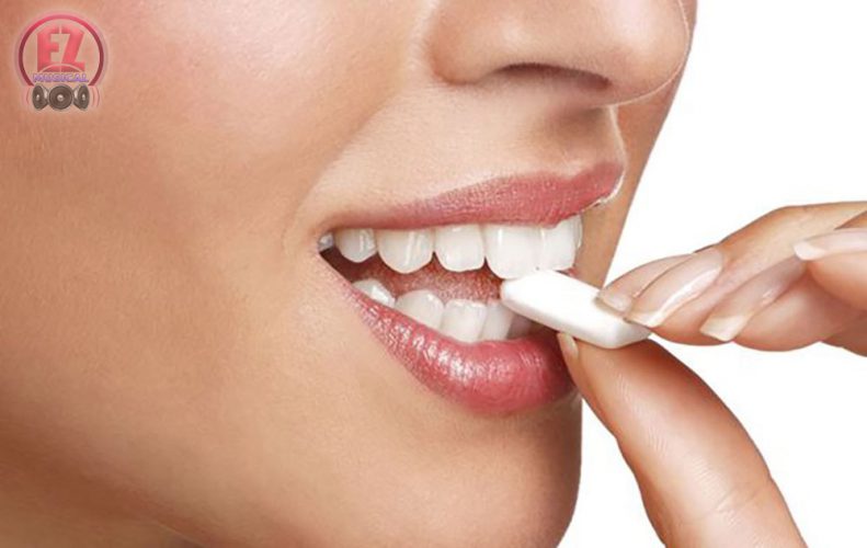 دهانی خوشبو با 14 توصیه‌ی بهداشتی تغذیه‌ای